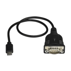 StarTech.com USB C TO RS232 CABLE